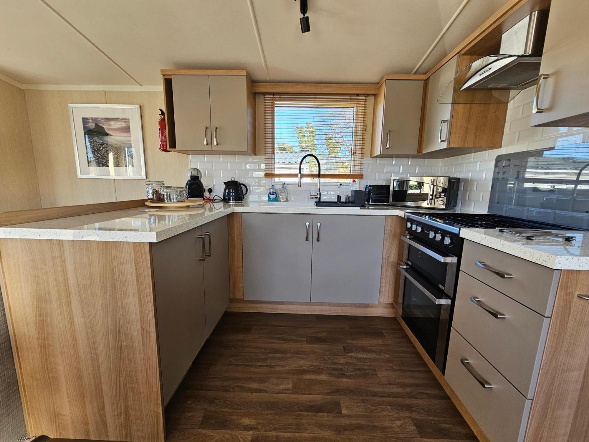 Port Seton Beautiful Caravan Near Edinburgh Nr 14 מראה חיצוני תמונה